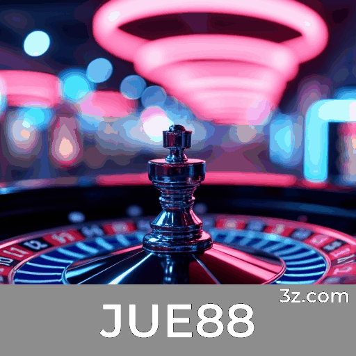 JUE88: Real-Time, Emoção e Diversão para Brasileiros