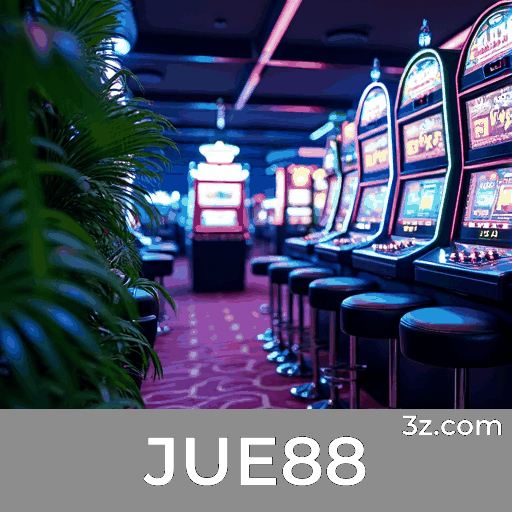 Descubra o Acesso Seguro e Eficiente em JUE88