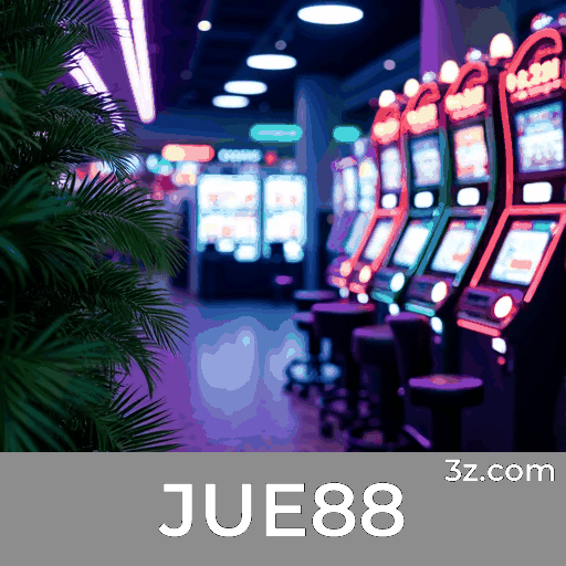 Tecnologias de Jogo 3D e Imersão na JUE88