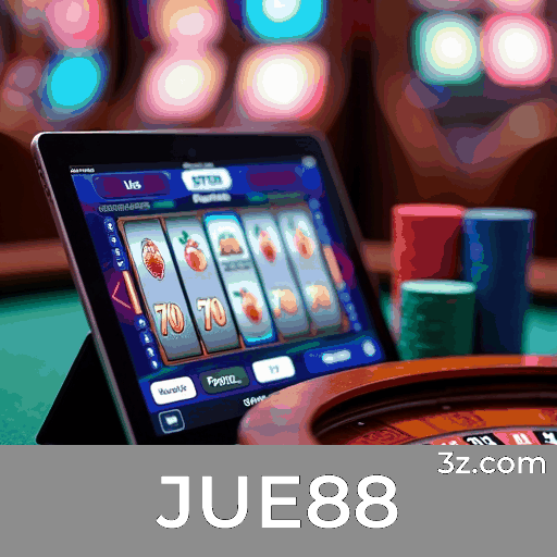 Estratégias de jogos JUE88: Aumente suas chances de vitória
