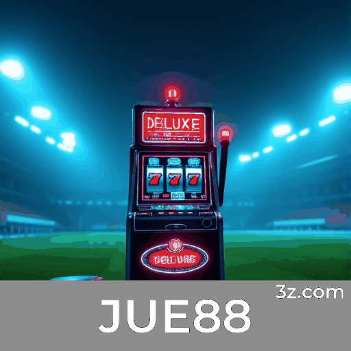 Experiência imersiva de jogo com tecnologia 3D na JUE88