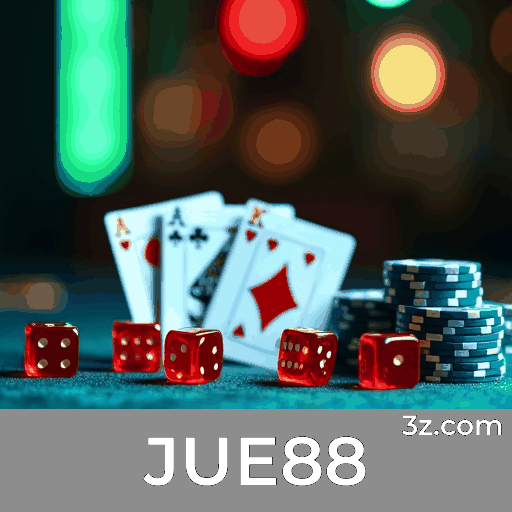 JUE88: Plataforma Verde, Modelo Sustentável de Jogo Responsável