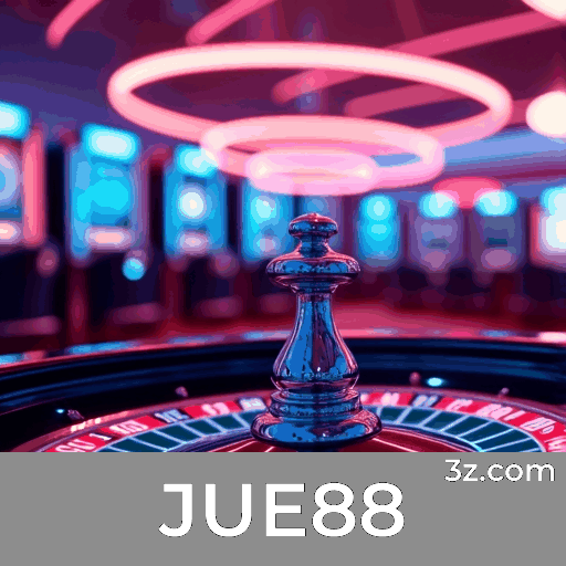 JUE88: Real-Time, Emoção e Diversão para Brasileiros